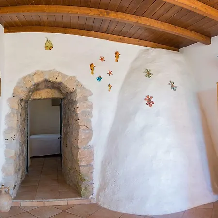 Hébergement de vacances Pajara Chicca