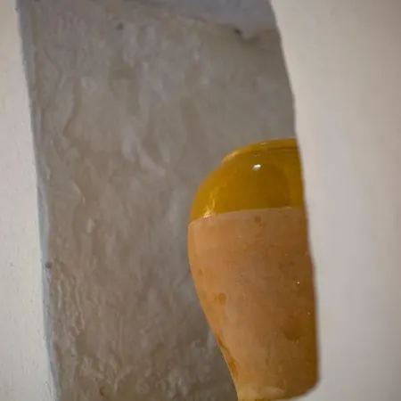 Pajara Chicca Hébergement de vacances *