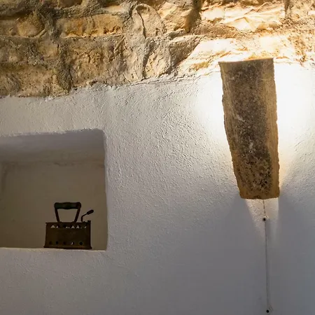 Pajara Chicca Hébergement de vacances Torre Vado