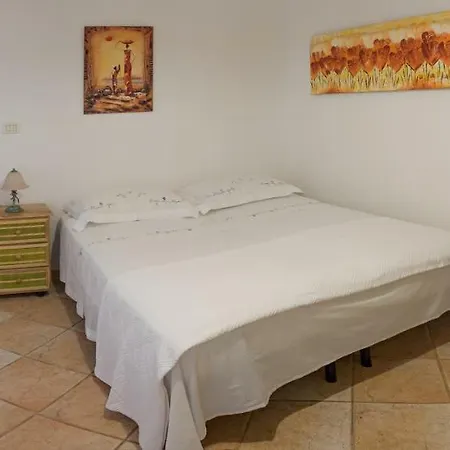 Hébergement de vacances Pajara Chicca *