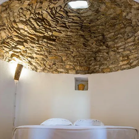 Pajara Chicca Torre Vado